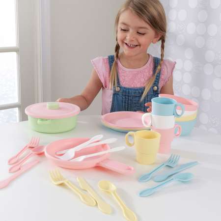 Игрушка KidKraft посуда