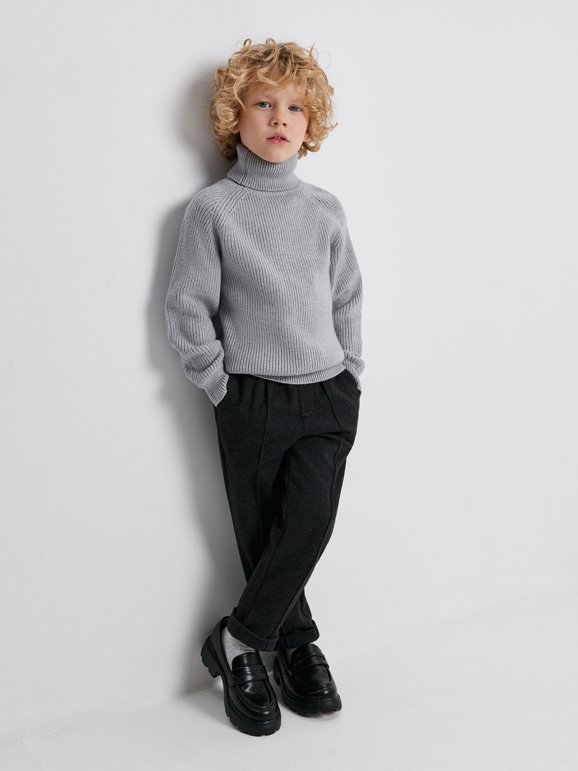 Свитер Acoola 20130320010_0093203 - фото 4