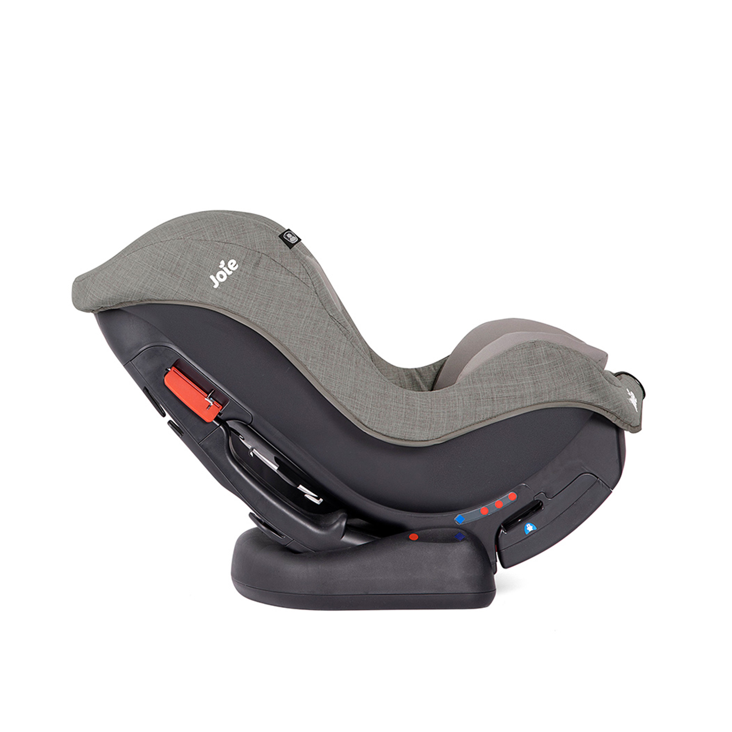 Автокресло Joie Tilt Isofix 1/2/3 (9-36 кг) - фото 4
