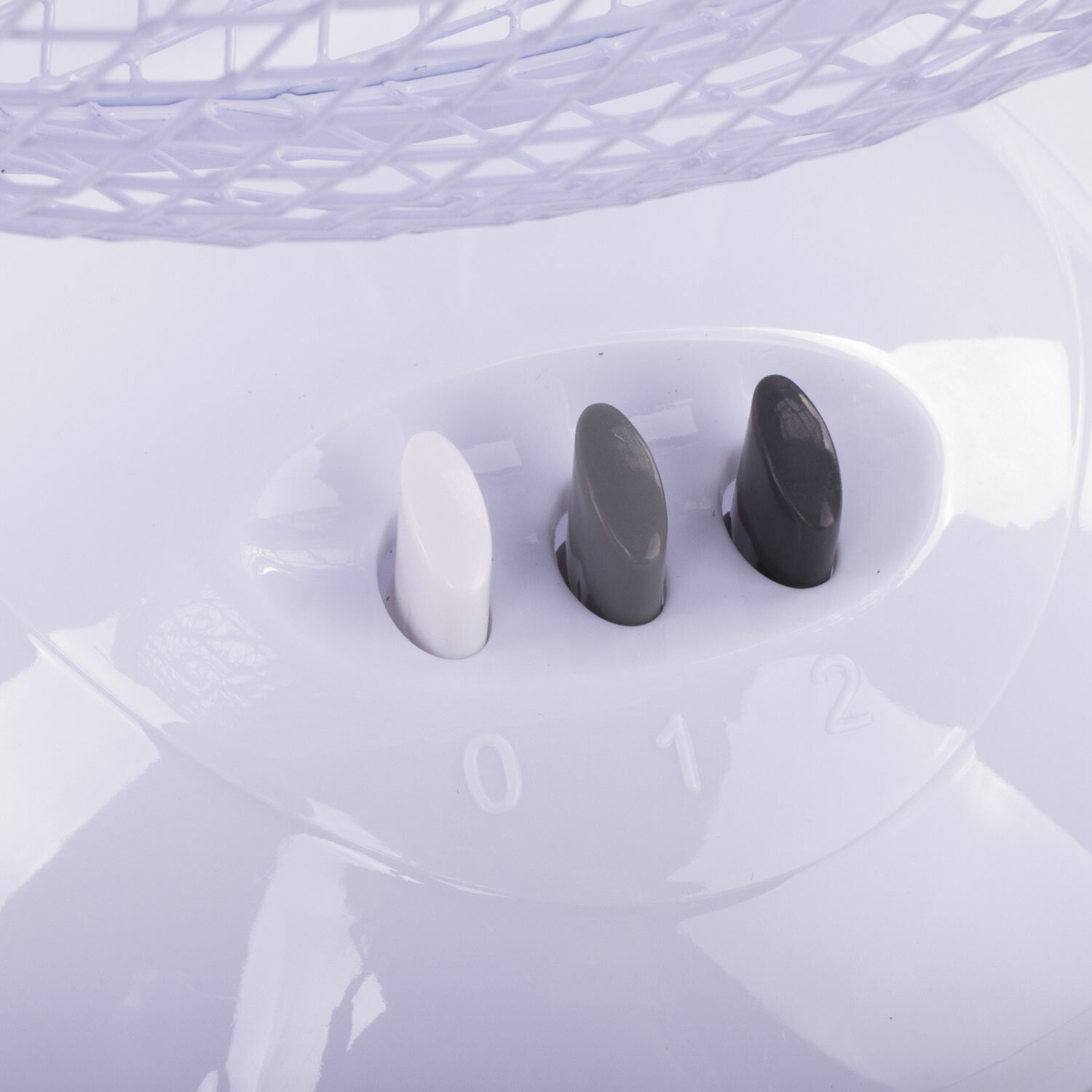 Вентилятор настольный Sonnen - фото 14