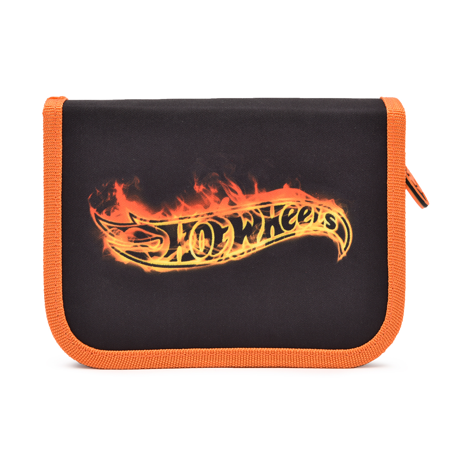 Пенал тубус Erhaft Hot Wheels - фото 2