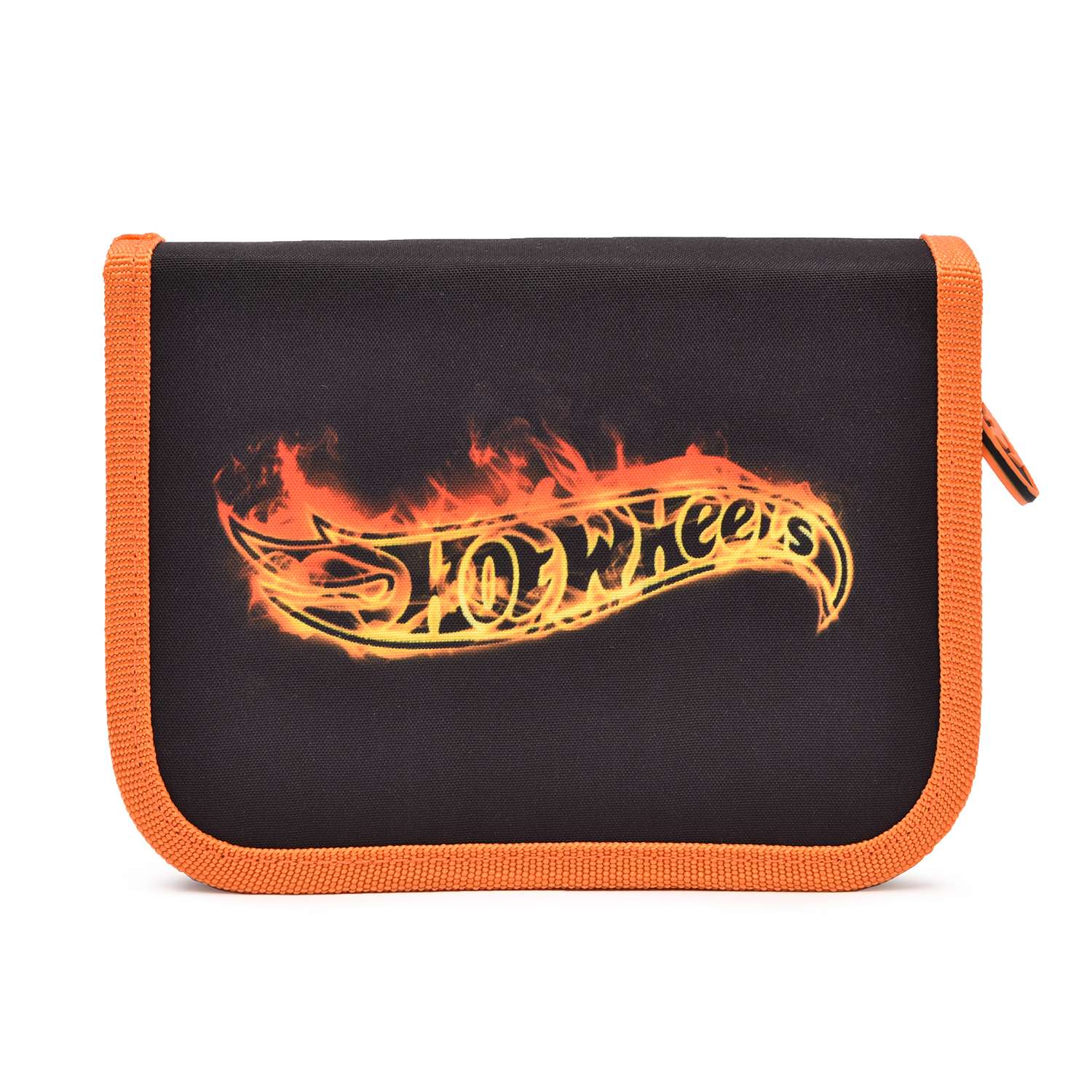 Пенал тубус Erhaft Hot Wheels - фото 2
