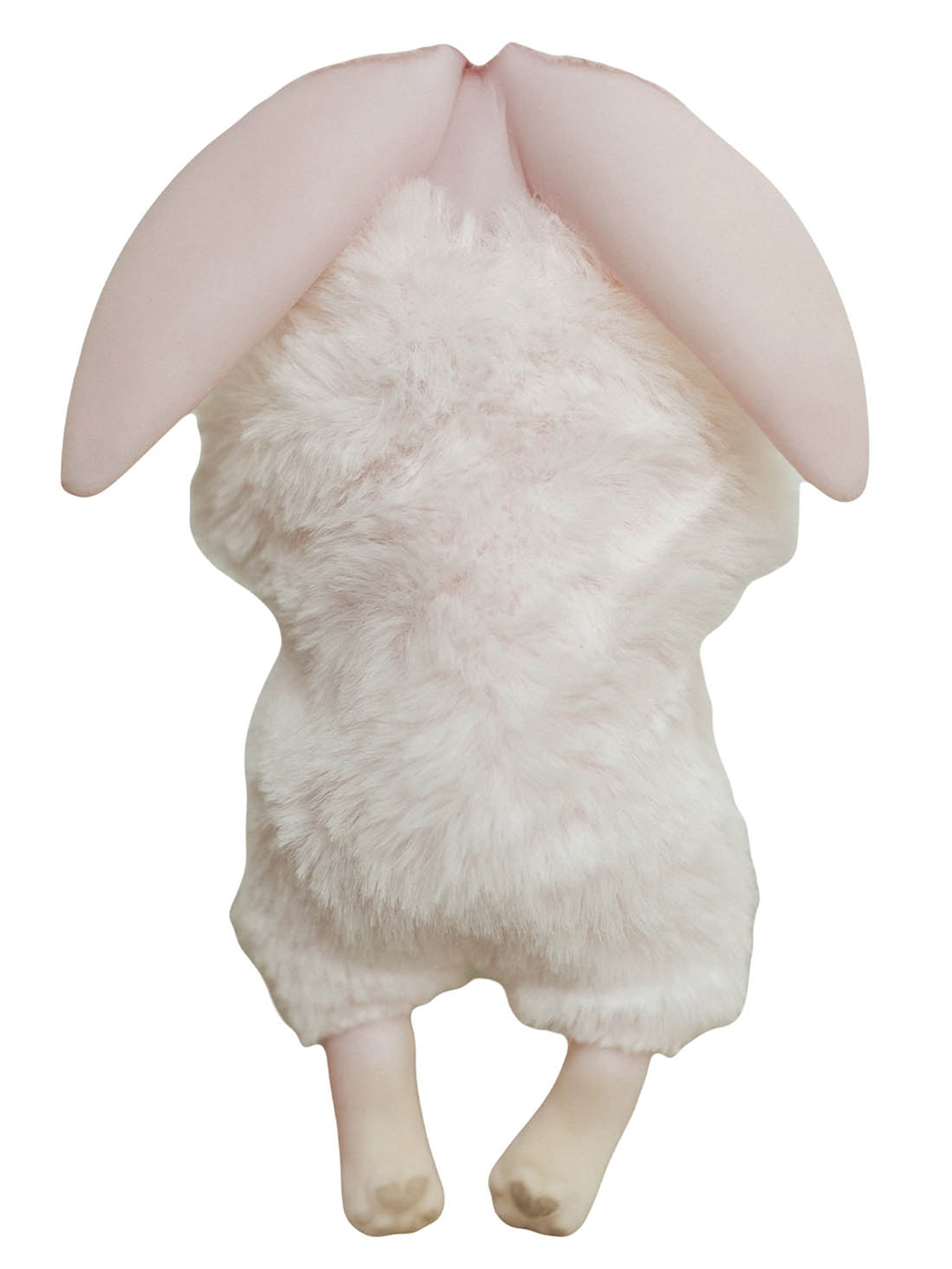 Кукла мини Magic Manufactory Magic history Зайчонок розовый высота 15 см 4631165602295 - фото 4