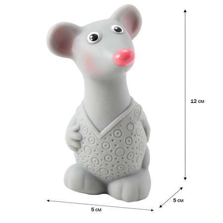 Игрушка OGONEK Мышонок