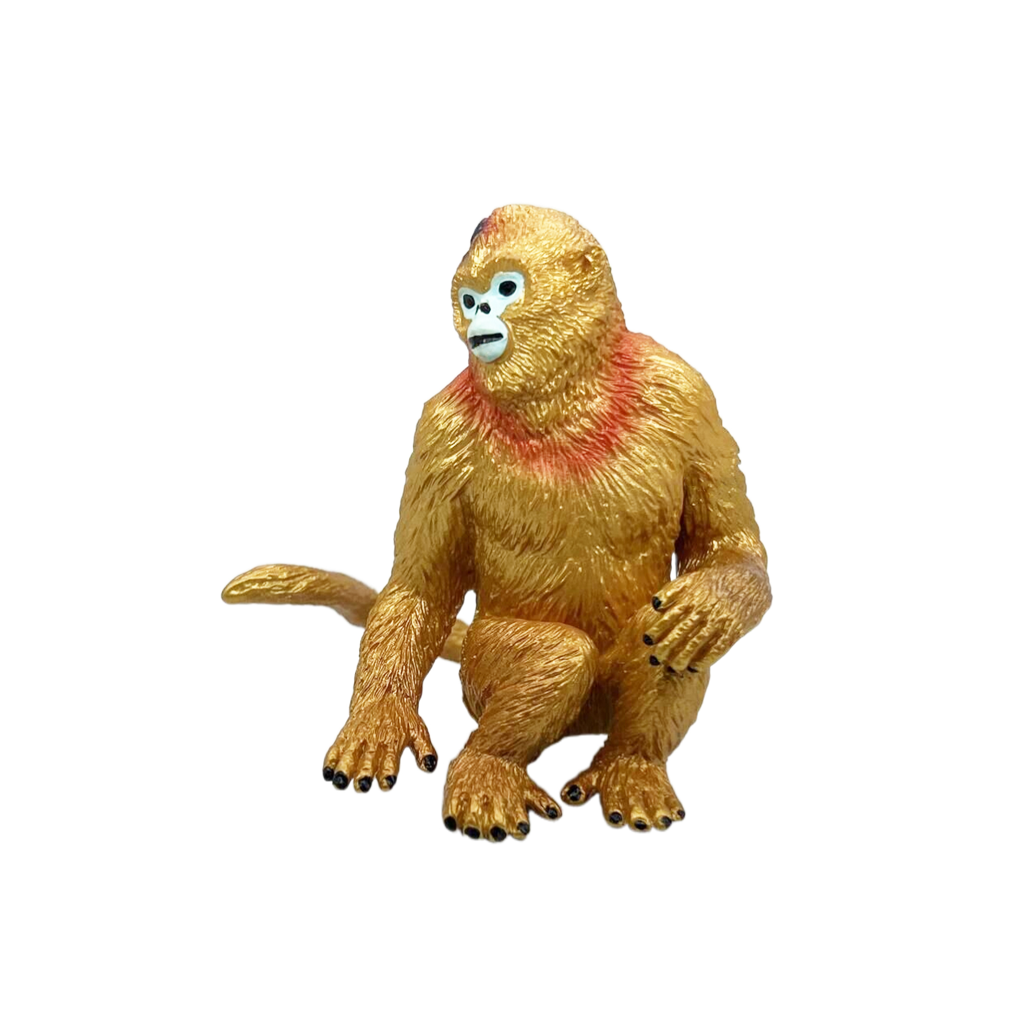 Фигурка Детское Время Обезьяна самец - фото 4