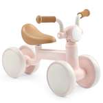 Четырехколесный беговел Happy Baby