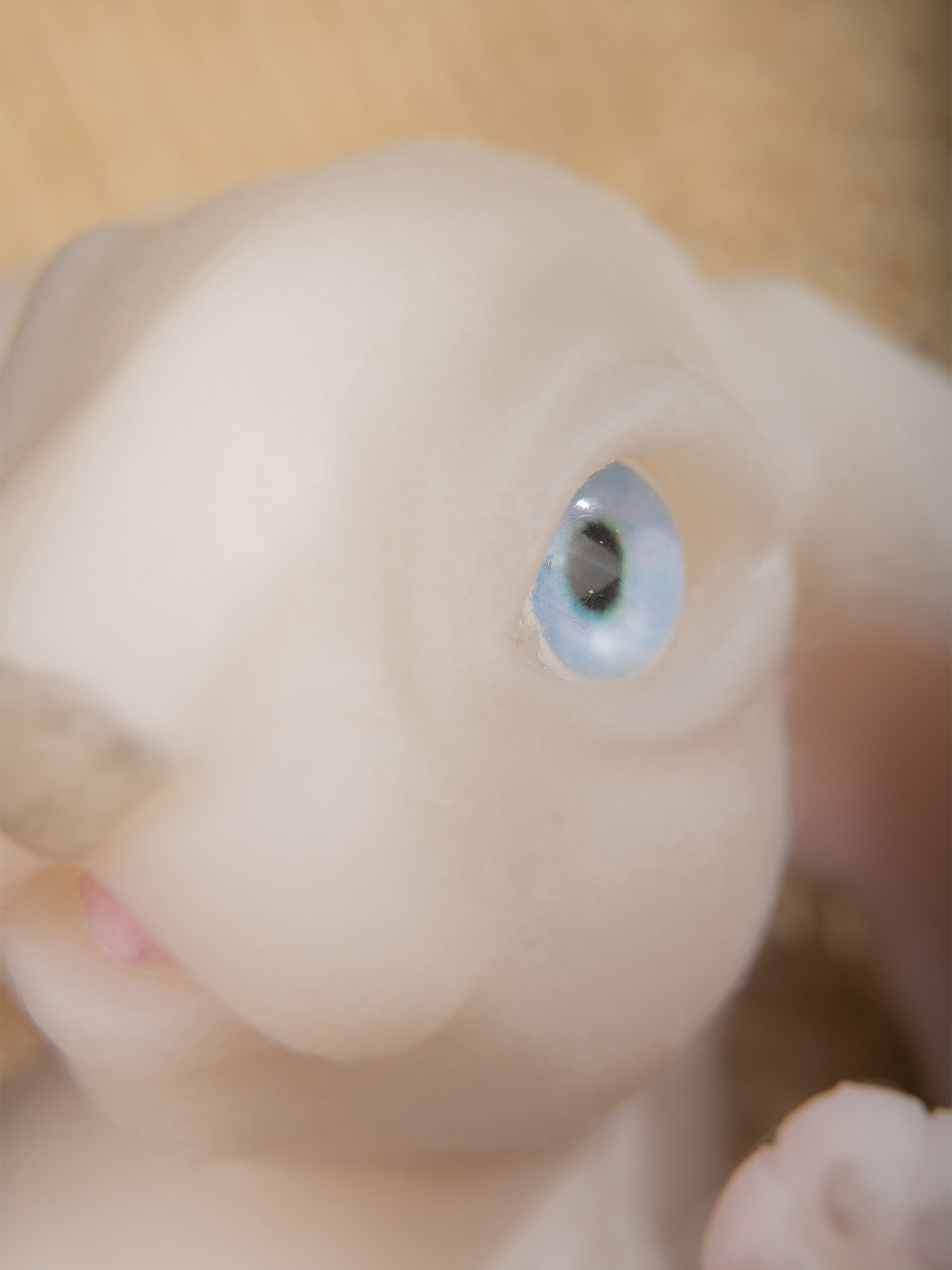 Кукла мини Magic Manufactory Magic history Зайчонок серый высота 15 см 4631169404154 - фото 22