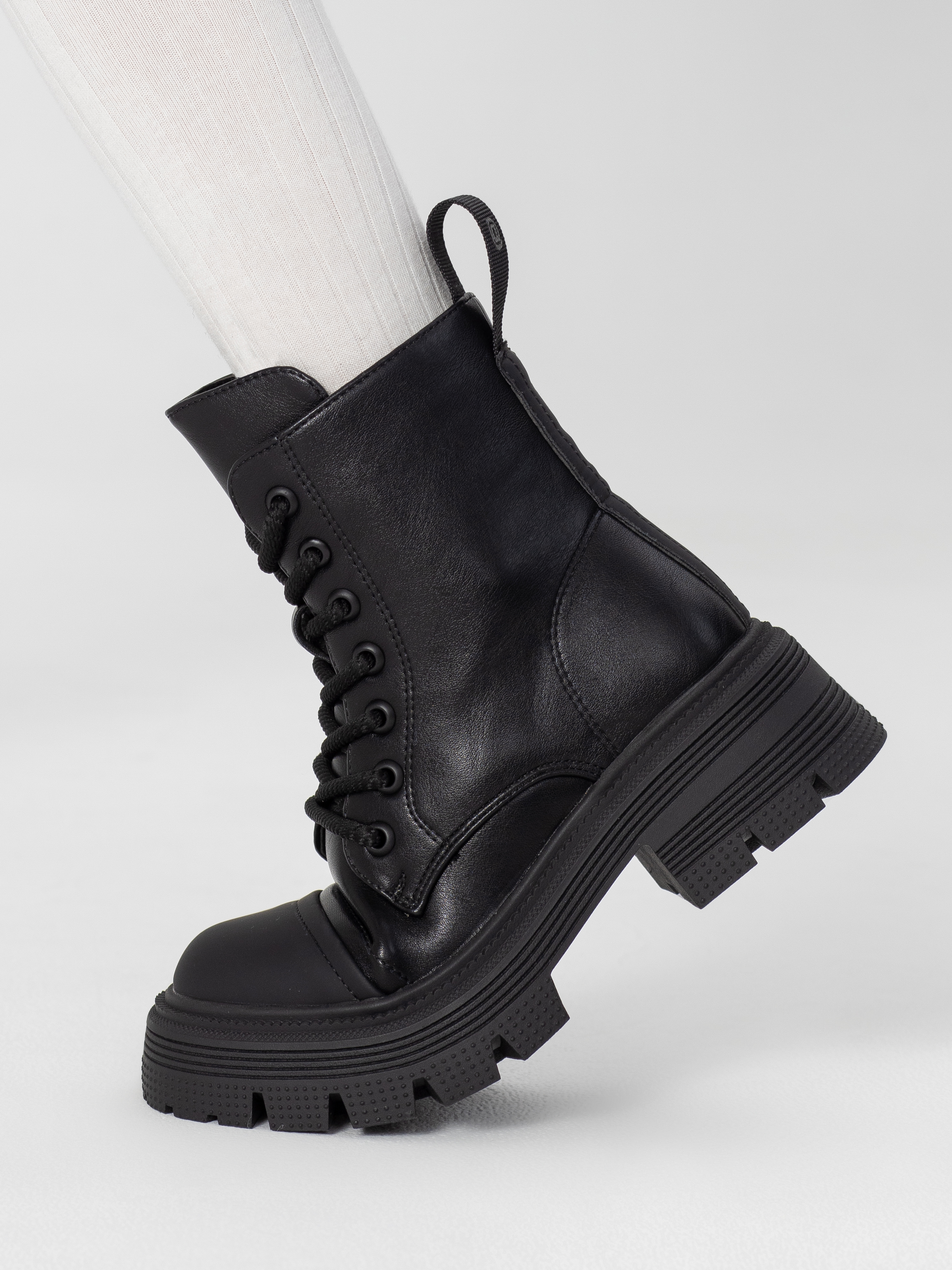 Ботинки Antilopa AL 15502 - фото 18