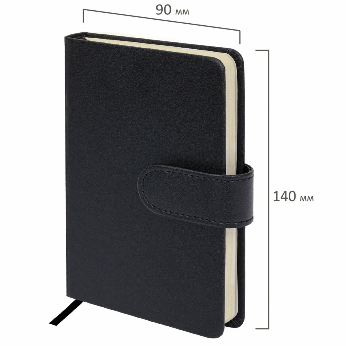 Скетчбук для рисования BRAUBERG блокнот для скетчинга 80 листов 9x14 см - фото 12