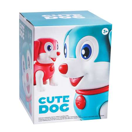 Игрушка Sima-Land