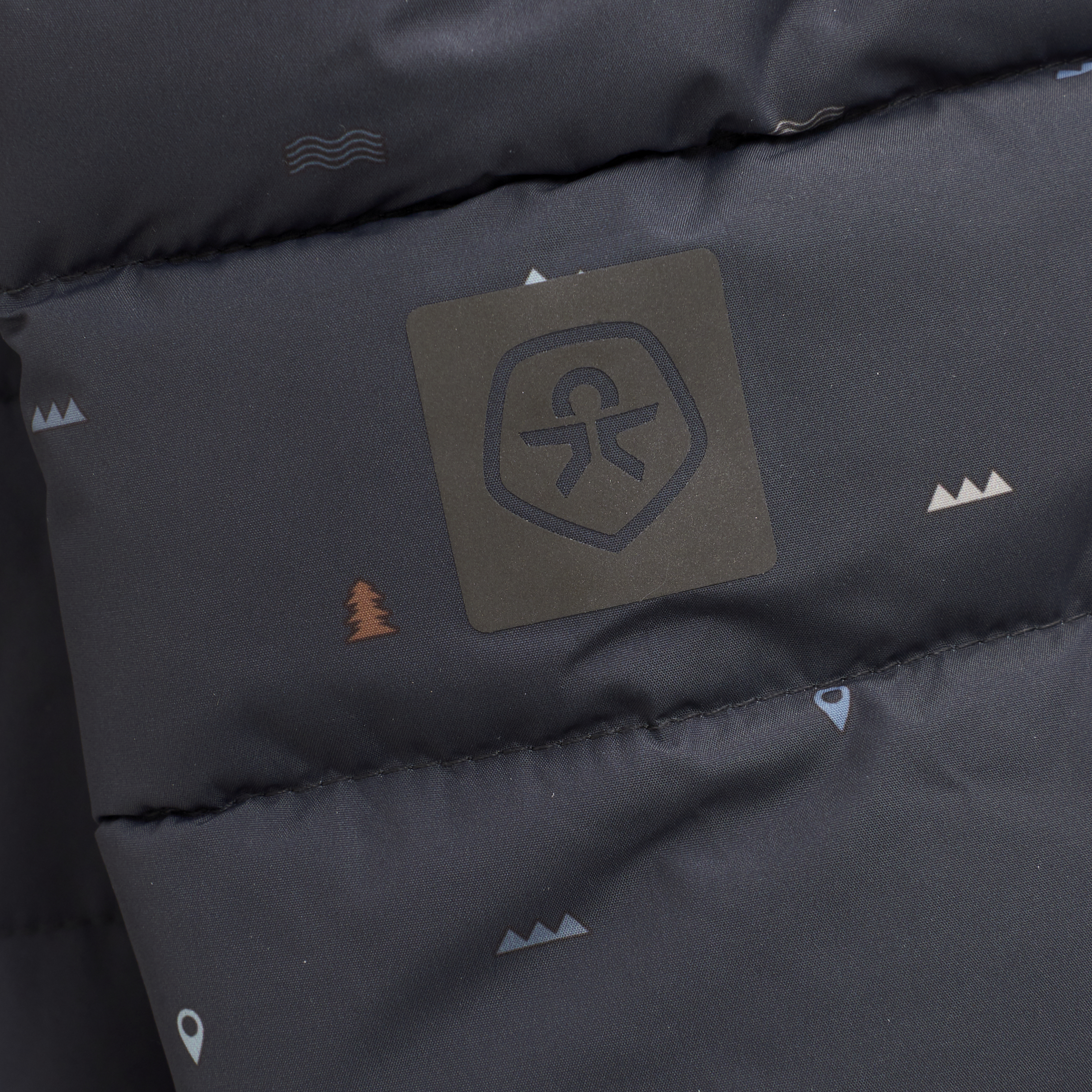 Комбинезон Color Kids 742145-1919 - фото 3