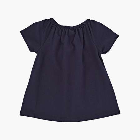 Туника Mini-Maxi