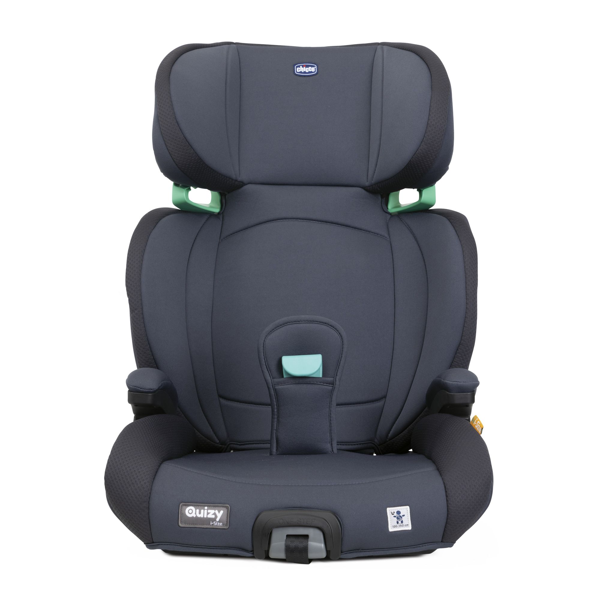 Автокресло Chicco Isofix 2/3 (15-36 кг) - фото 16