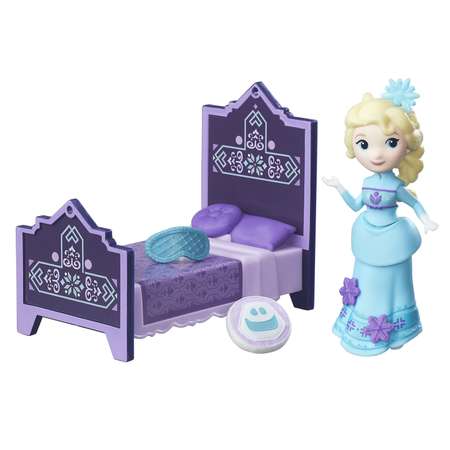 Набор Princess маленькие куклы Холодное сердце в ассортименте