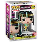Фигурка Funko Cleo De Nile