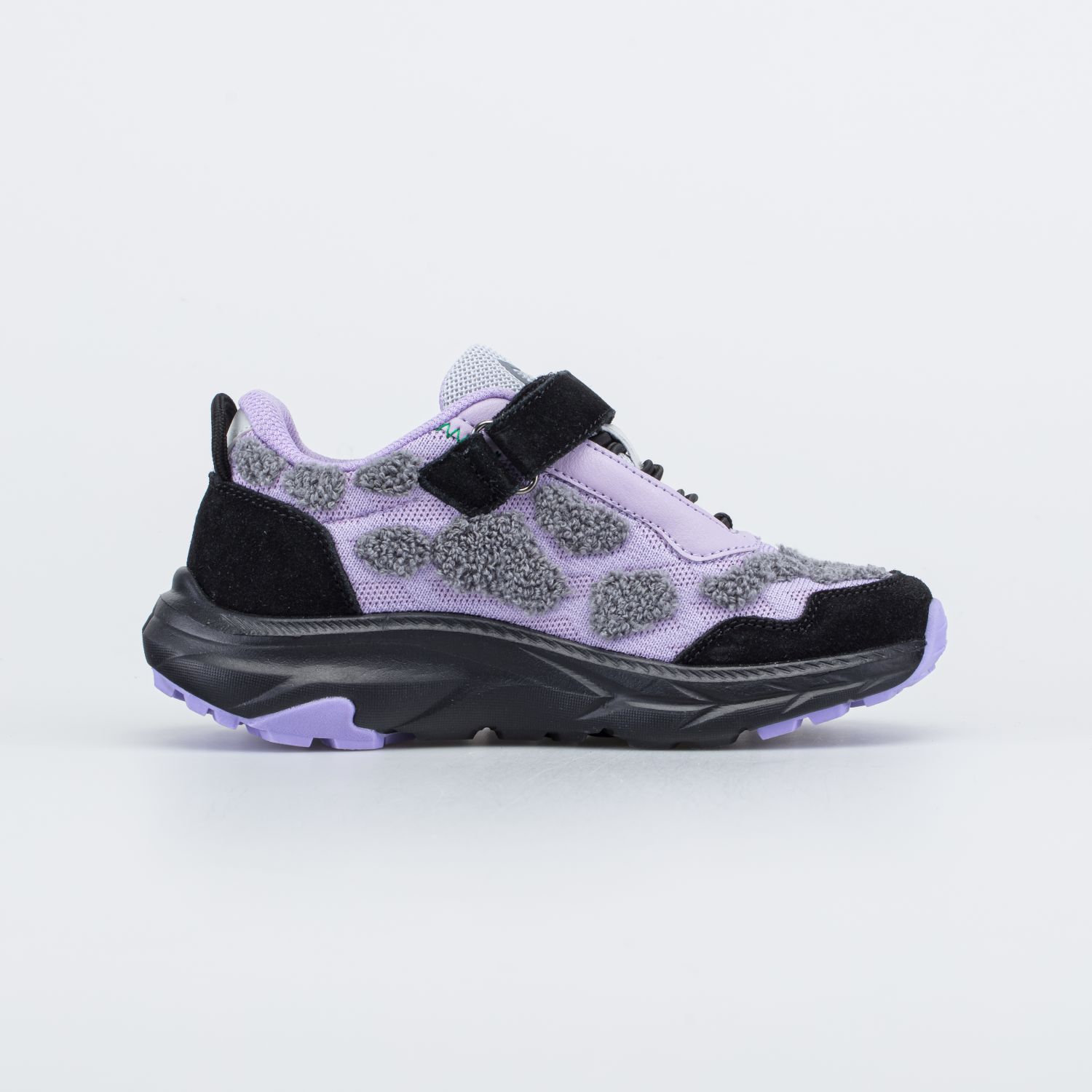 Кроссовки Котофей 644461-11 - фото 2