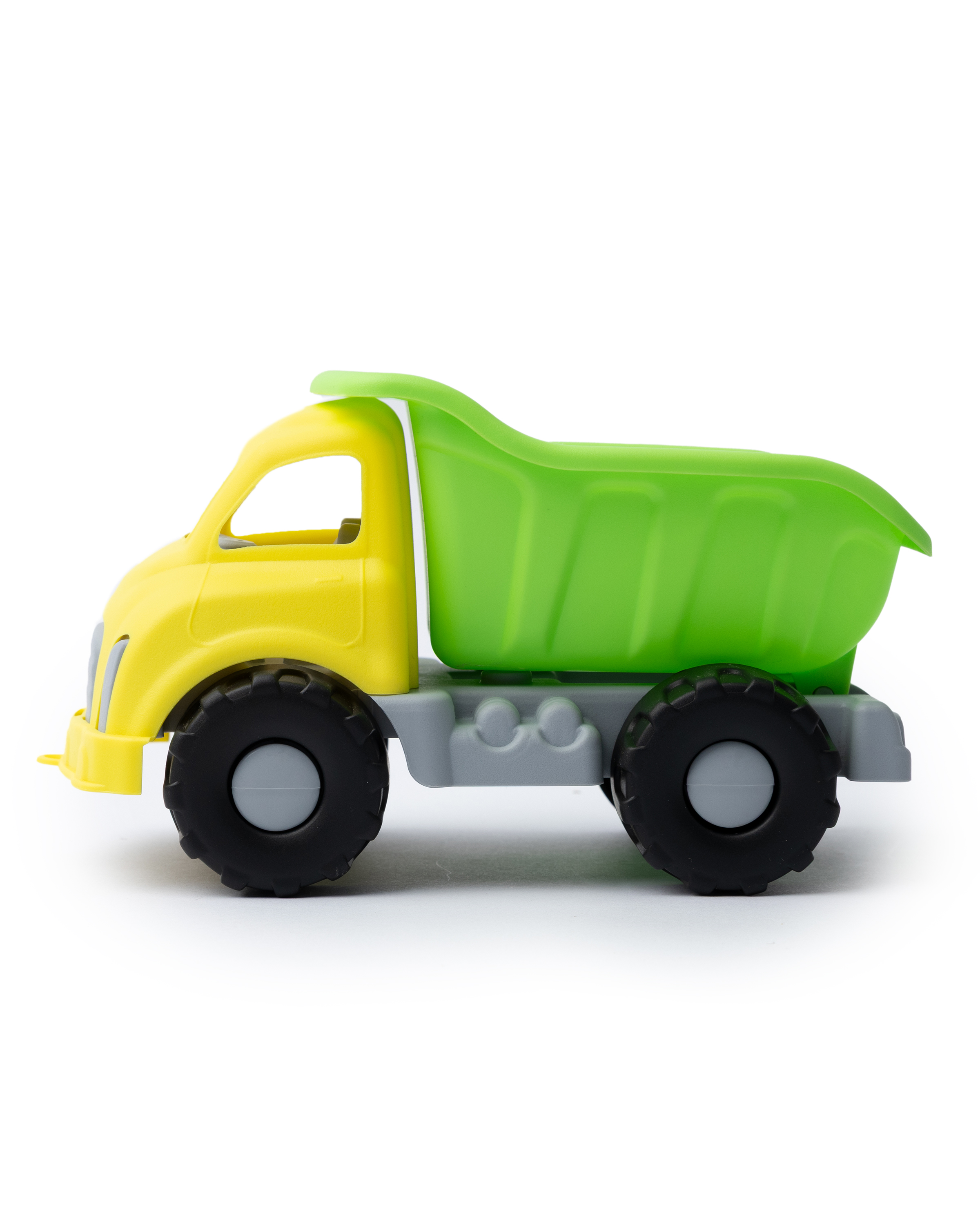 Самосвал Zebratoys Яша - фото 3