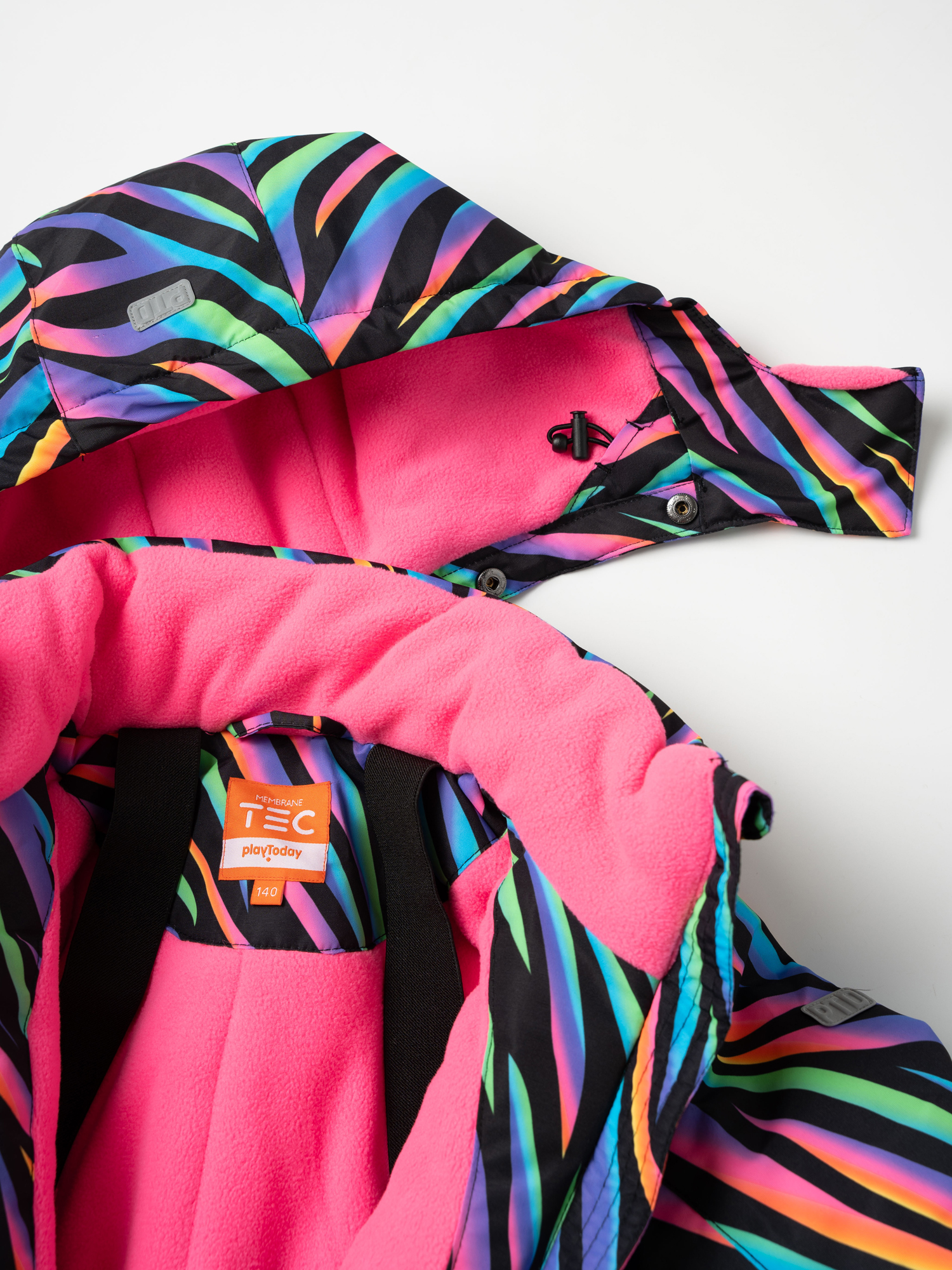 Комбинезон PlayToday 32521010 - фото 13