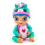 Игрушка мягкая Tiny Toes кукла