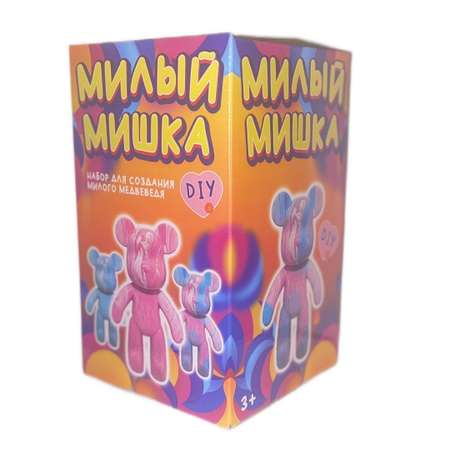 Набор для творчества BalaToys