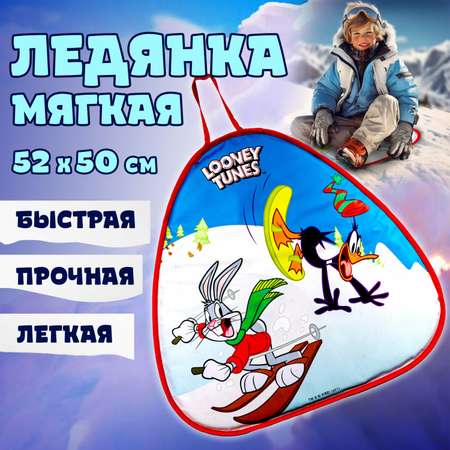 Ледянка 1TOY 52 см Луни Тюнз