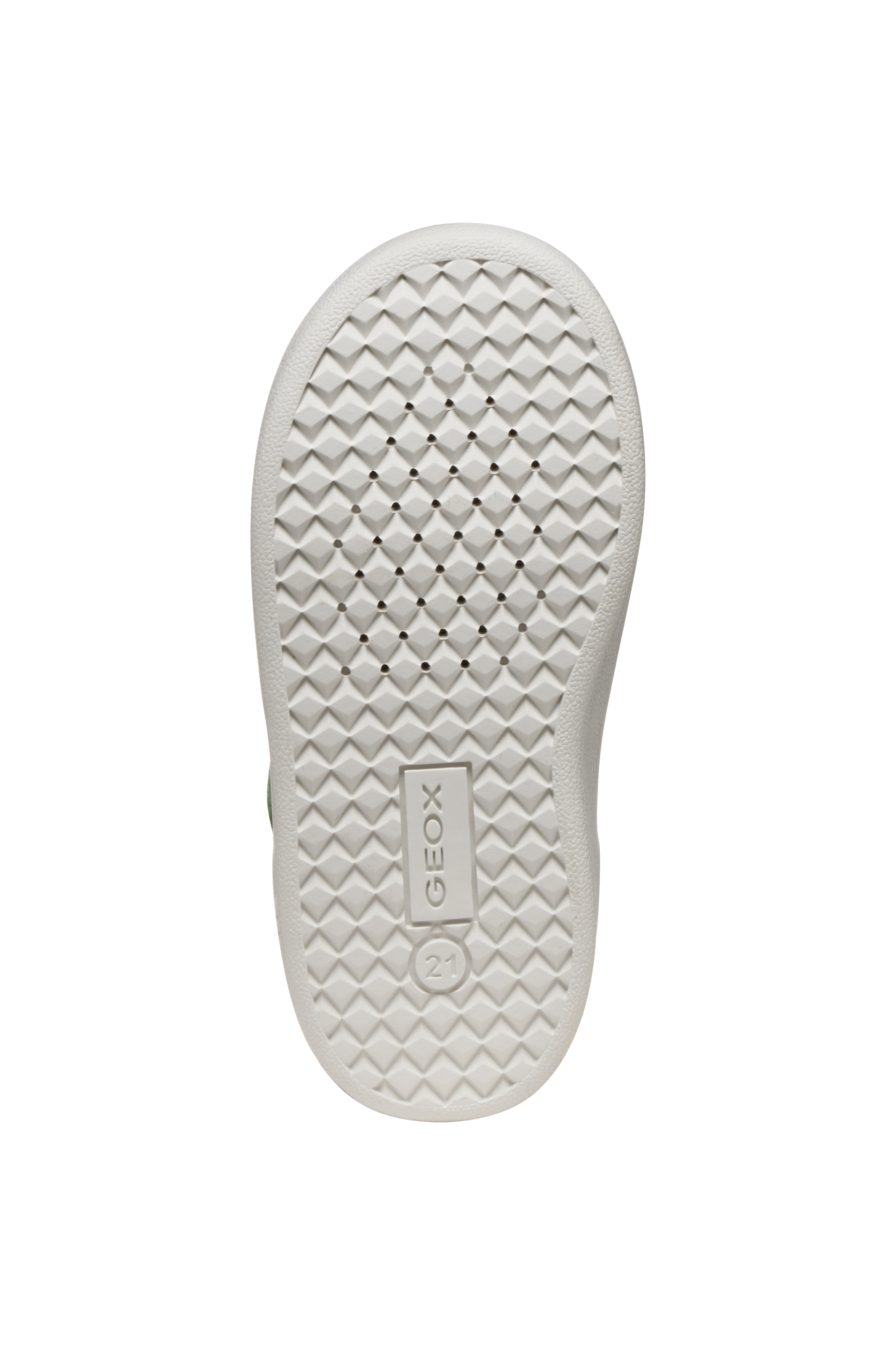 Кроссовки GEOX B465MA000BCC1364 - фото 9