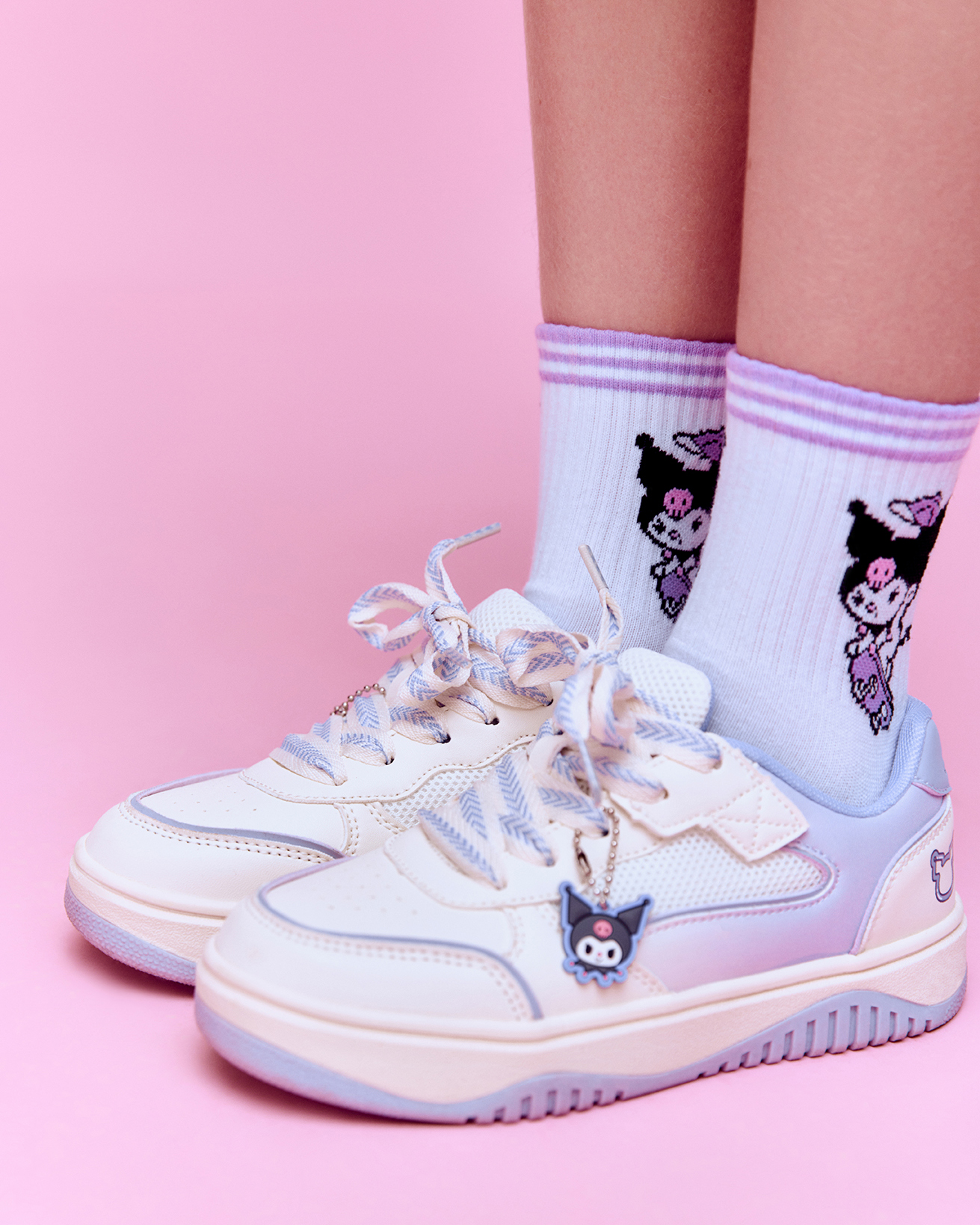 Полуботинки Hello Kitty HK009149 - фото 1