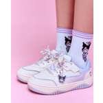 Полуботинки Hello Kitty