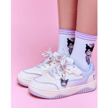 Полуботинки Hello Kitty