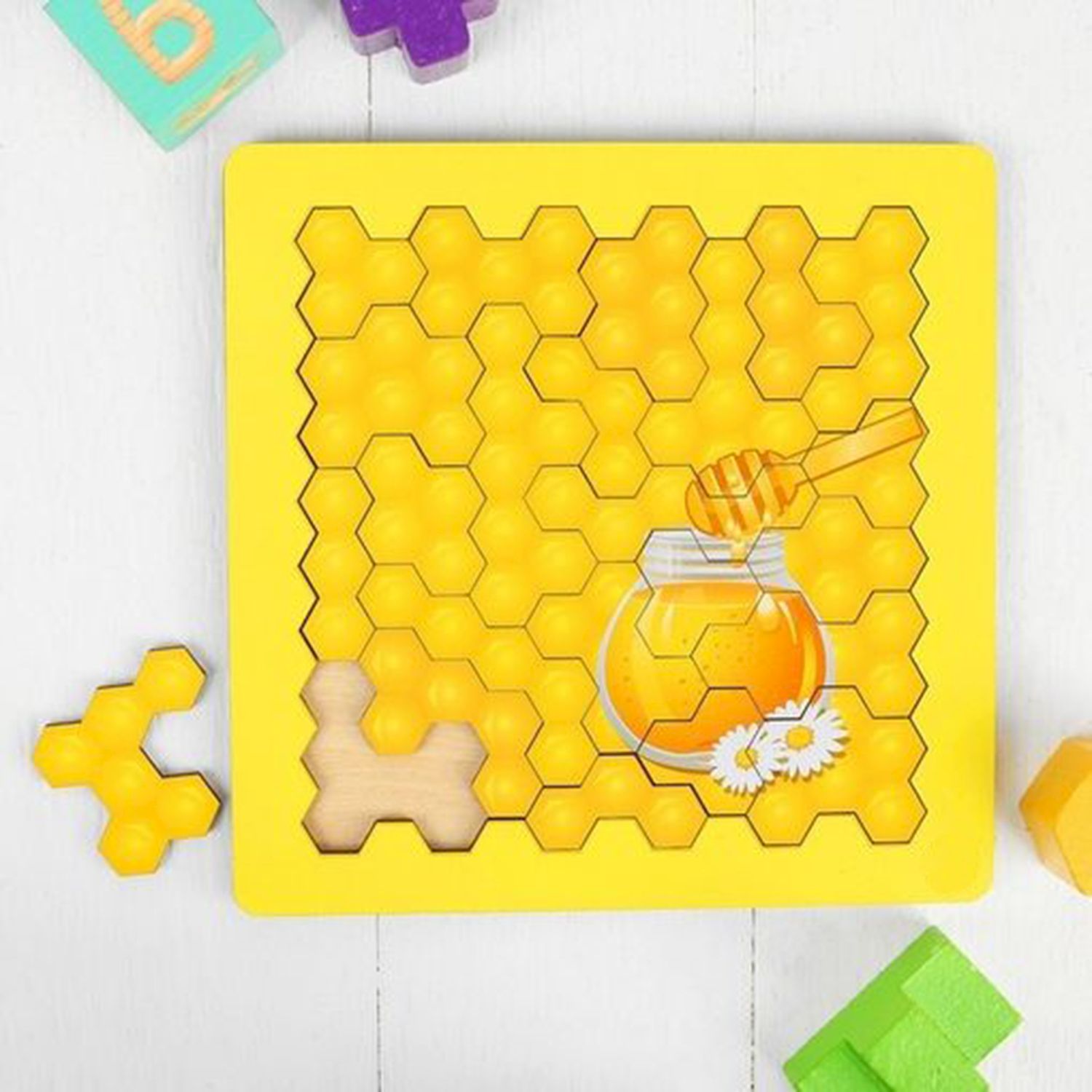 Настольная игра PAREMO - фото 3