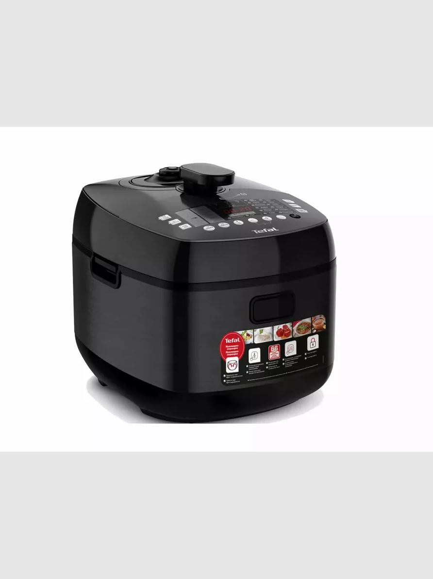 Мультиварка Tefal CY625D32 - фото 2