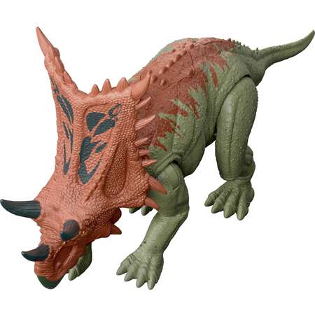 Фигурка Jurassic World Strike Attack