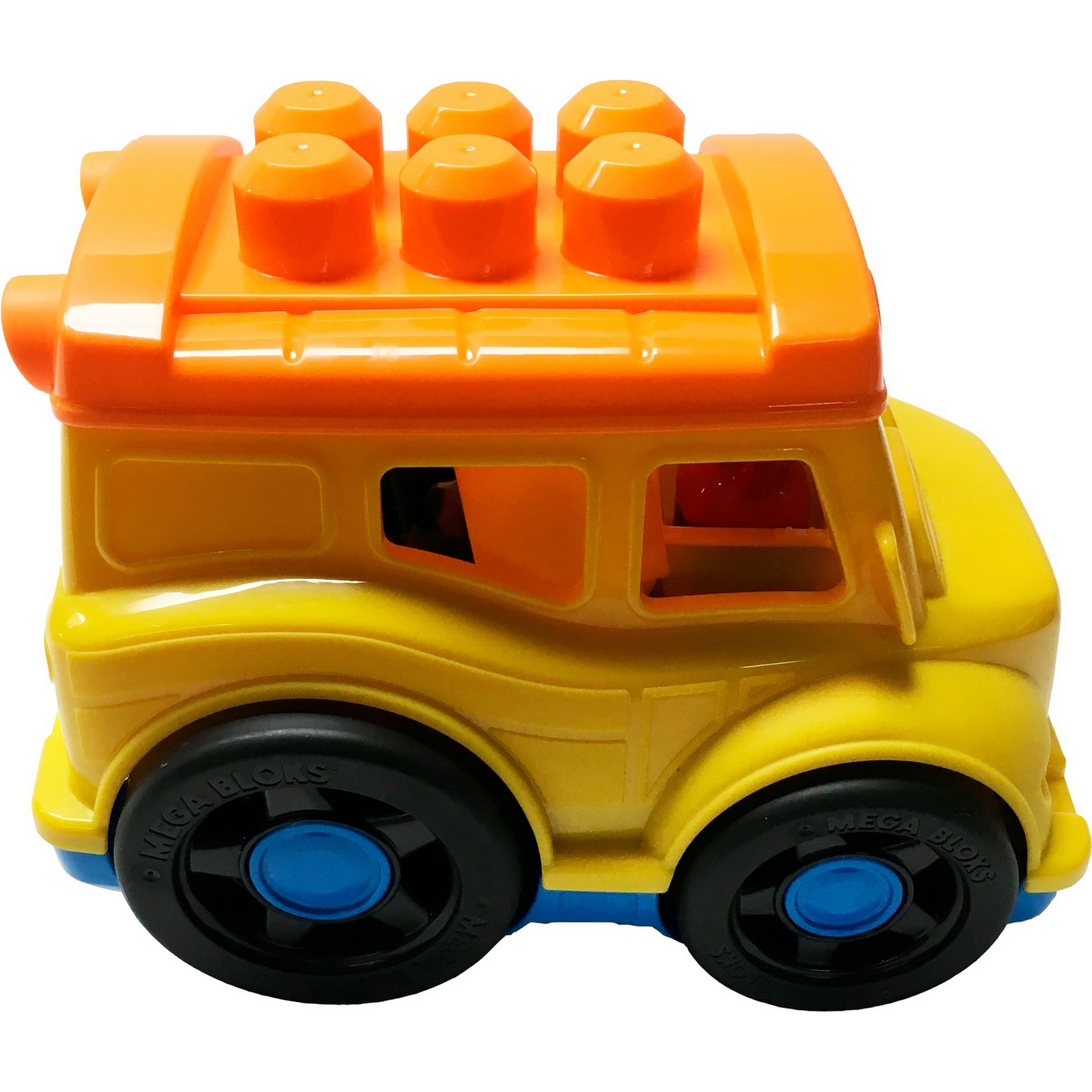 Конструктор Mega Bloks - фото 2