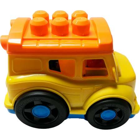 Конструктор Mega Bloks