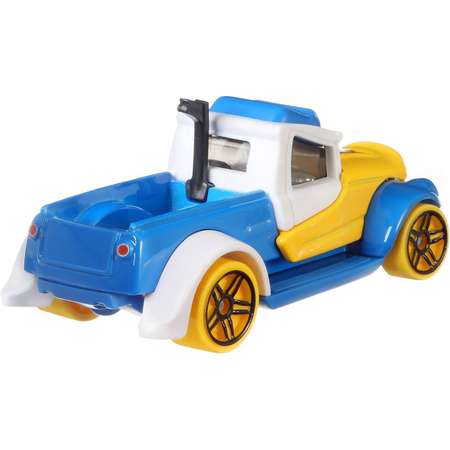 Автомобиль Hot Wheels
