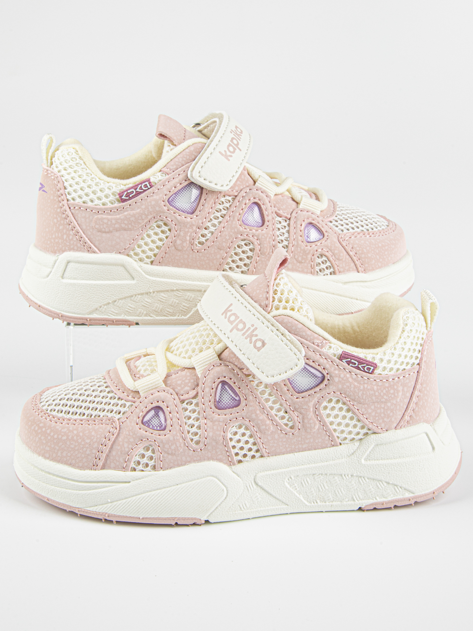 Кроссовки Kapika 721239н-1 - фото 4