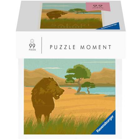 Пазл Ravensburger классический