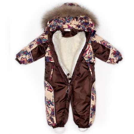 Комбинезон MaLeK BaBy