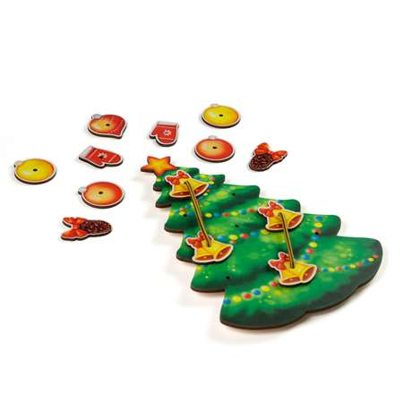Игрушка PAREMO Новогодняя елочка