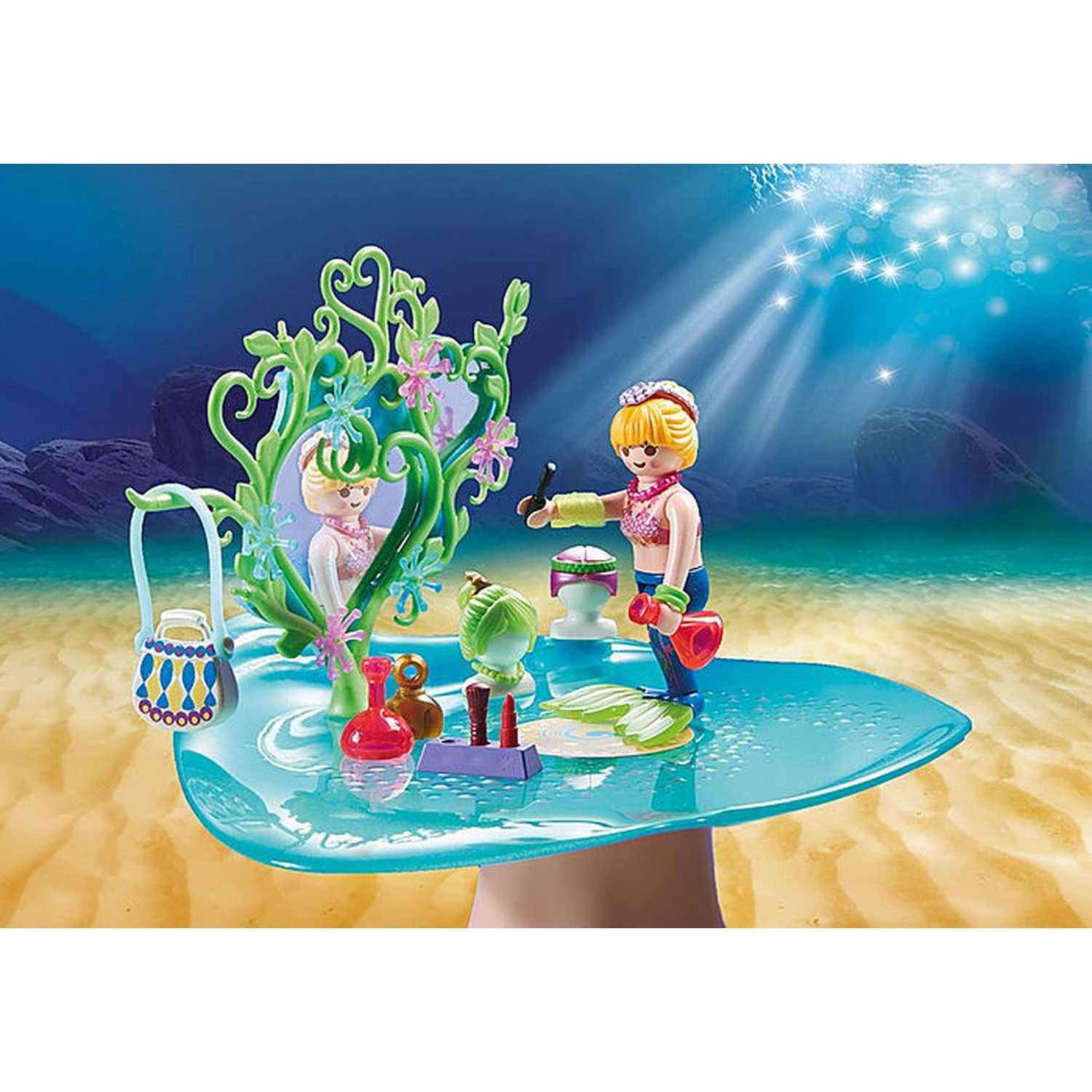 Конструктор Playmobil сборная игровая модель - фото 5