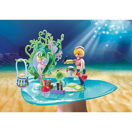 Конструктор Playmobil сборная игровая модель