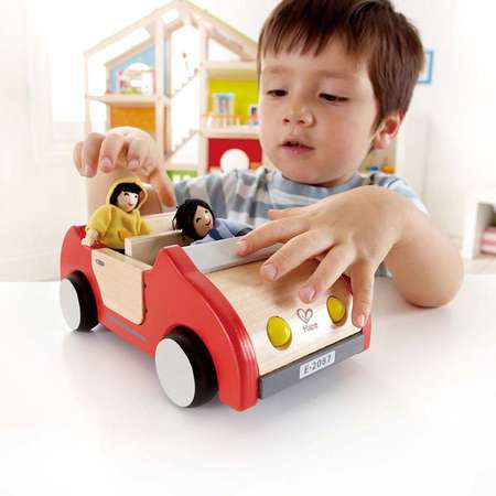 Автомобиль Hape