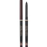 Автоматический карандаш для глаз STELLARY Automatic eyeliner тон 03 коричневый, 0.28 г
