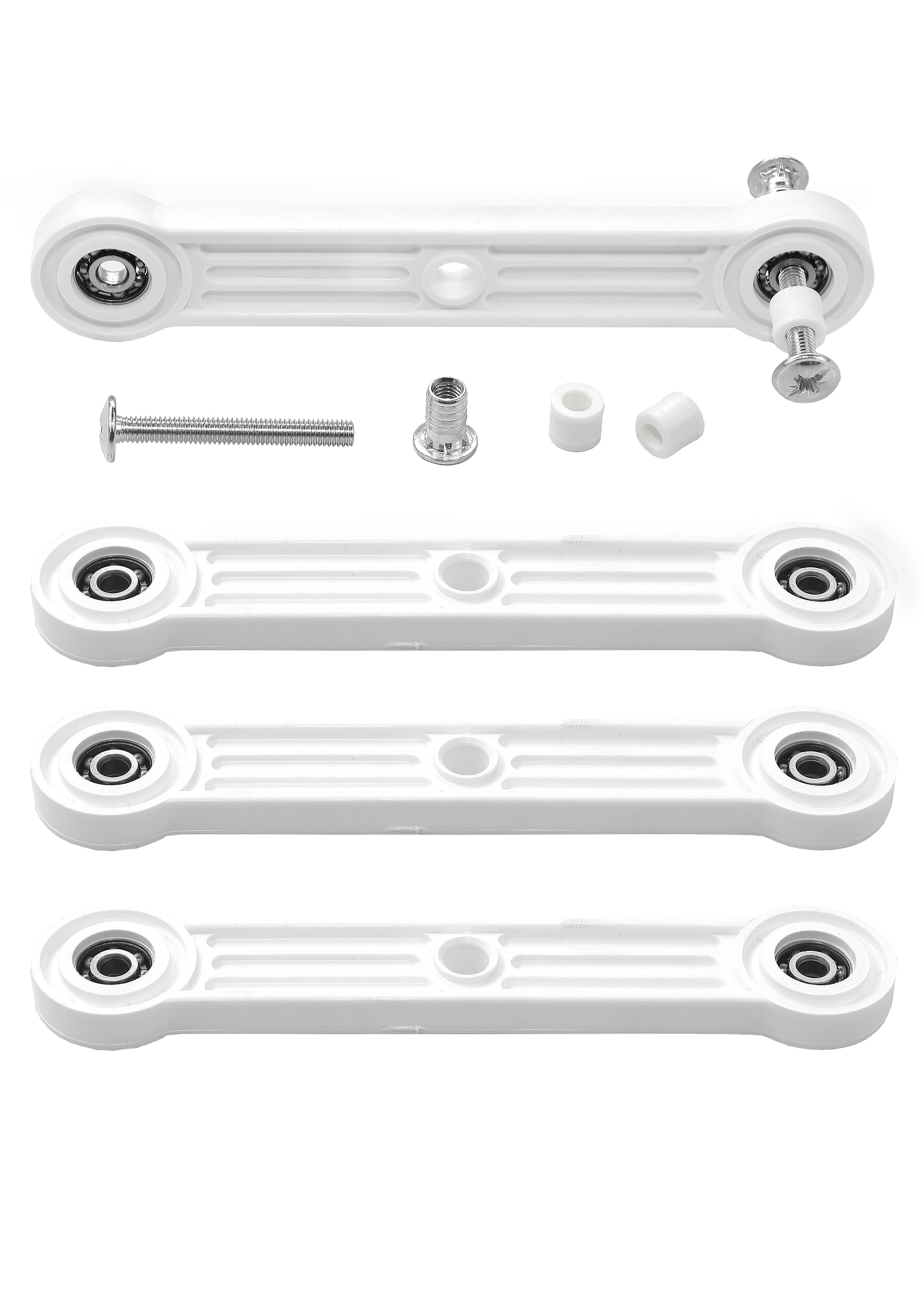 Маятник БОНЯМ пластиковые бочонки - фото 9