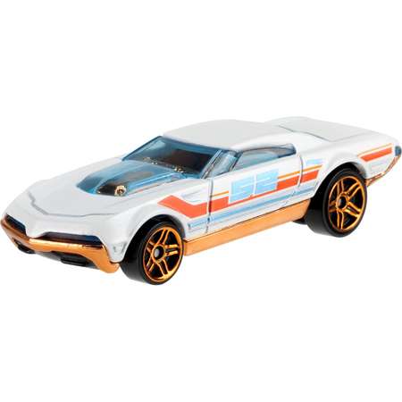 Автомобиль Hot Wheels