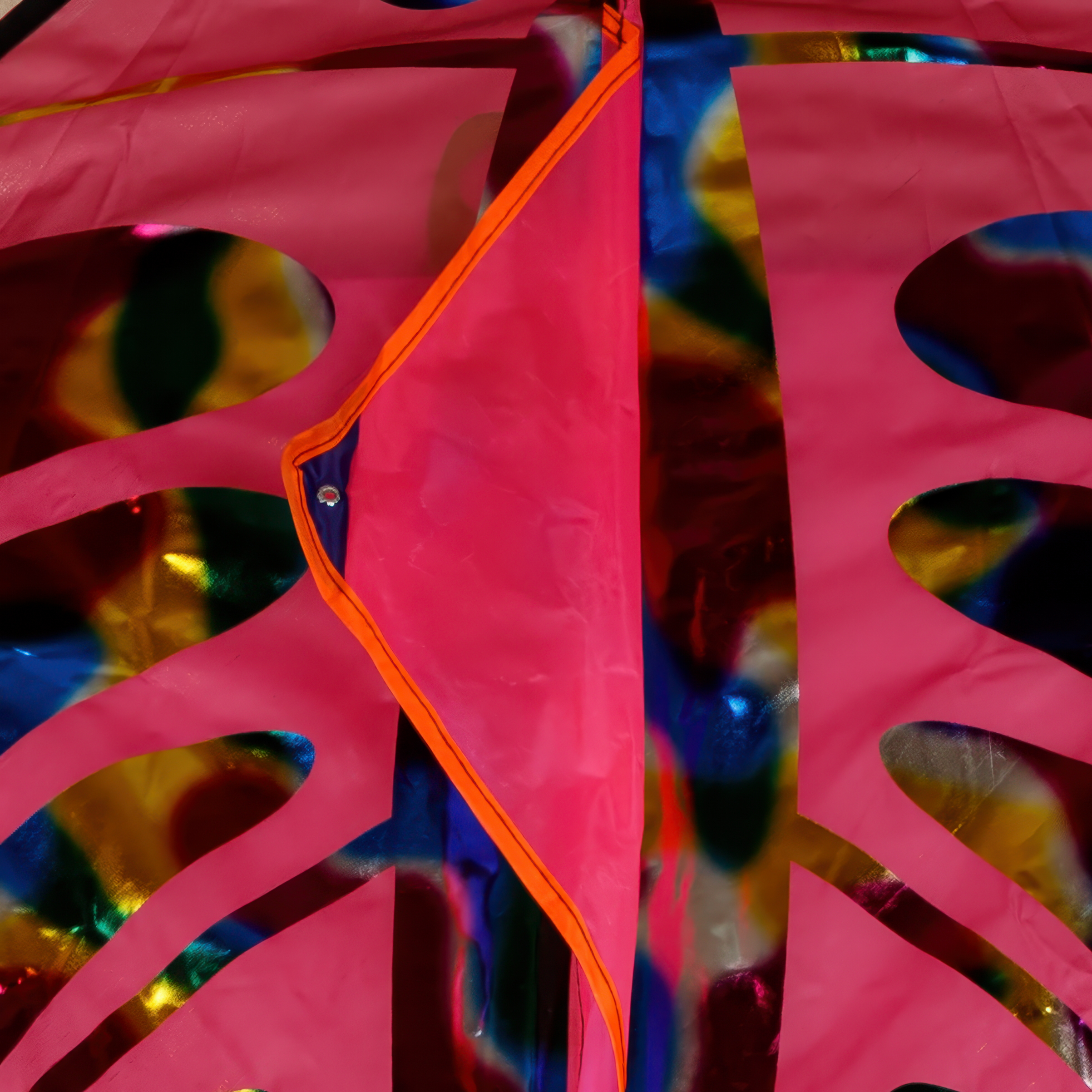 Воздушный змей 1TOY маленький бабочка - фото 5