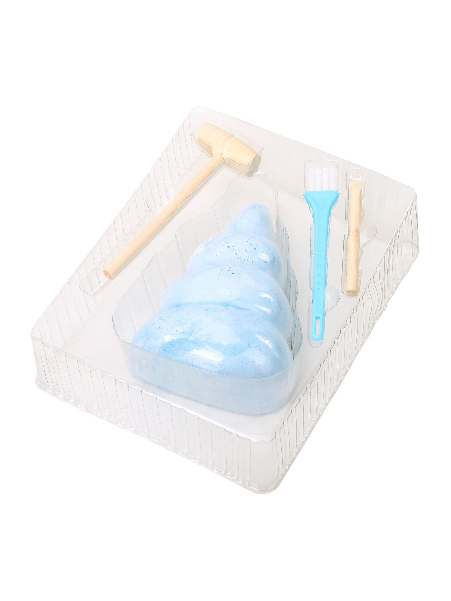 Набор для раскопок Brauberg Единороги и феи - фото 3