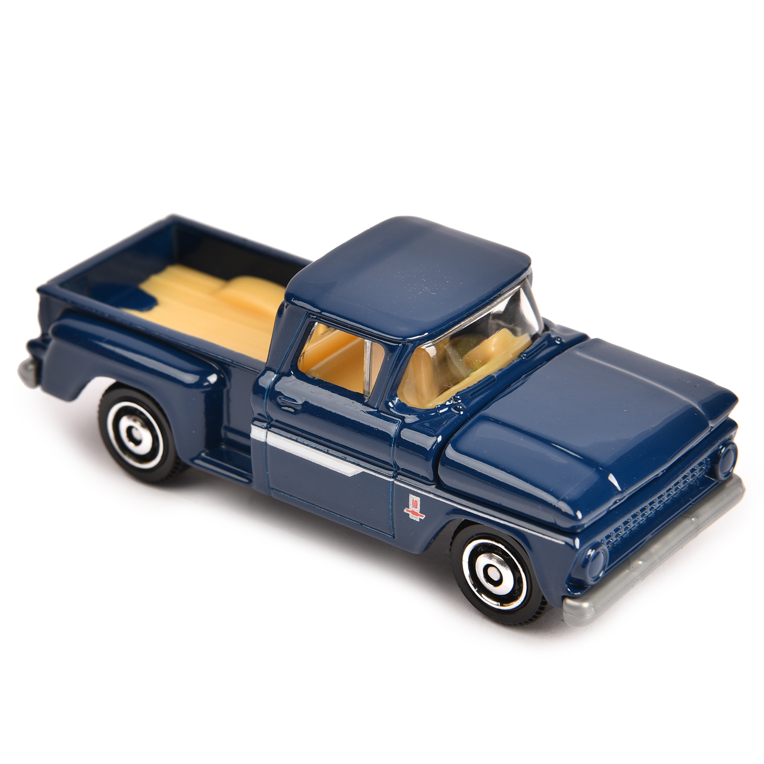Автомобиль Matchbox 1:64 в ассортименте FWD28 - фото 71