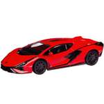 Автомобиль Rastar Lamborghini 1:43