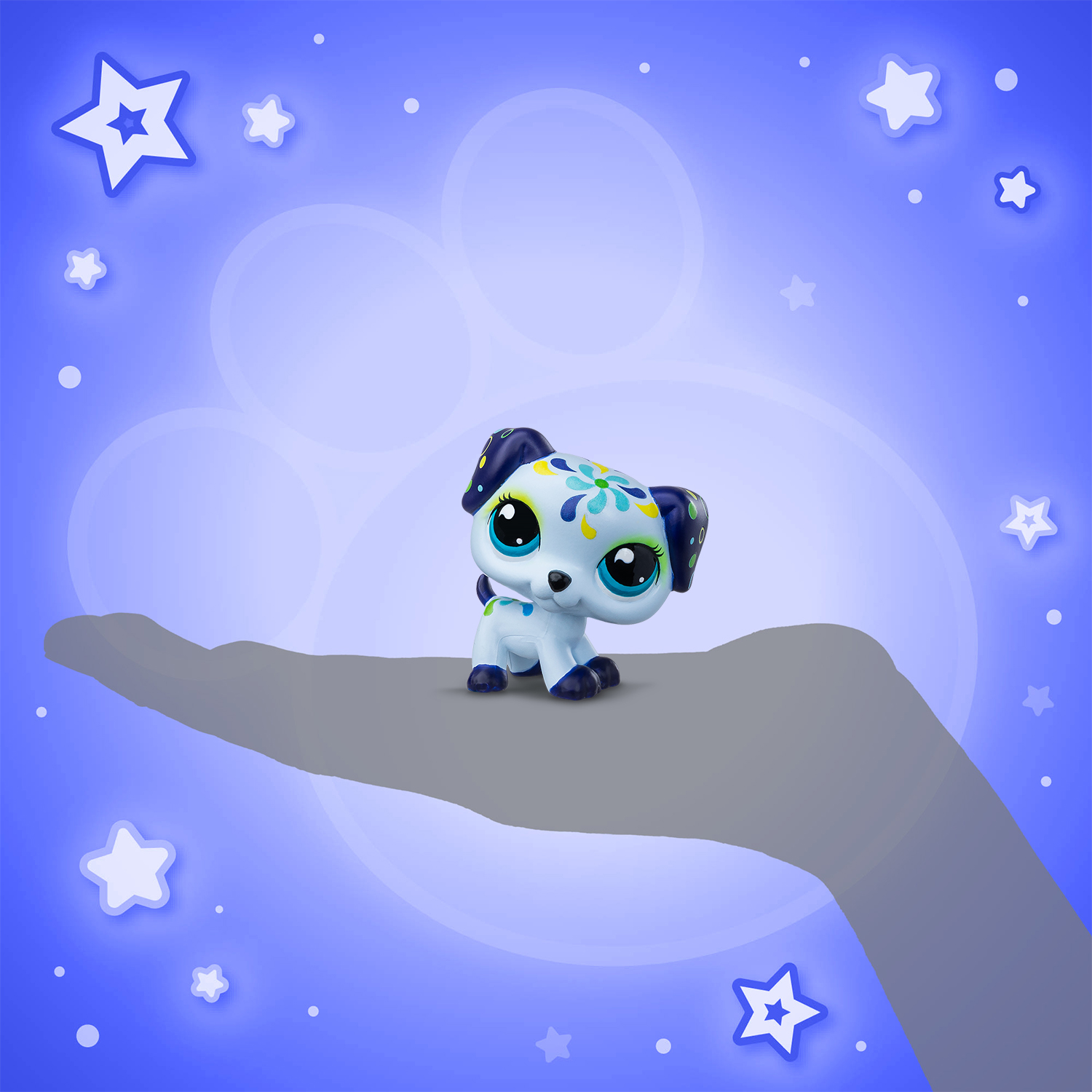 Игровой набор Littlest Pet Shop Далматинец - фото 4